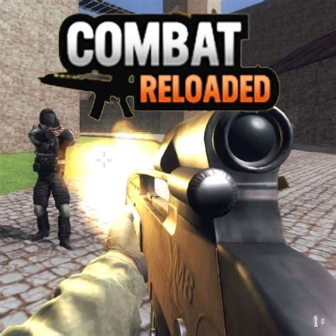 combat reloaded juegos poki